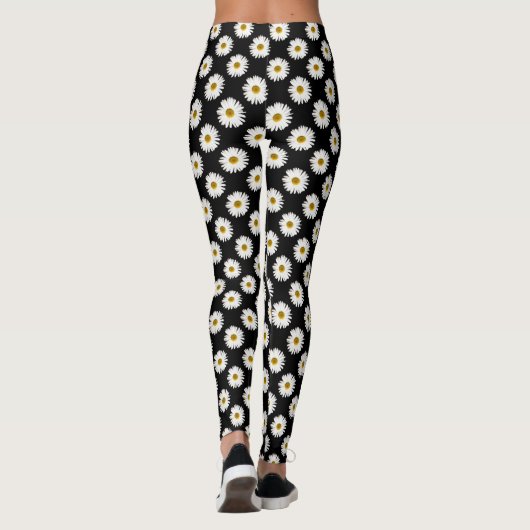 Daisy Leggings (Rückseite)