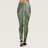 Daisy Leggings (Rückseite)