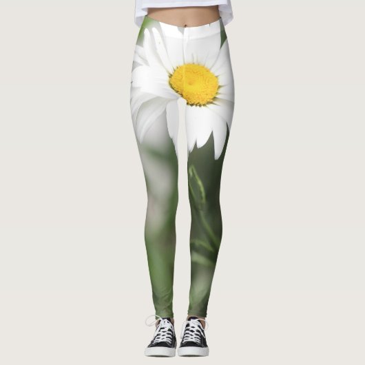 Daisy Leggings (Vorderseite)