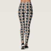 Daisy Leggings (Rückseite)