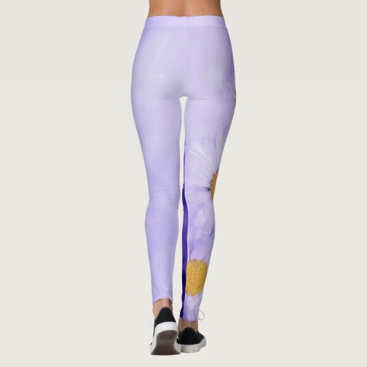 Daisy Leggings (Rückseite)
