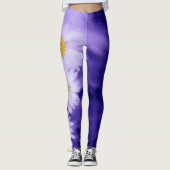 Daisy Leggings (Vorderseite)