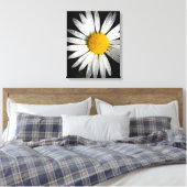Daisy Leinwanddruck (Insitu (Schlafzimmer))