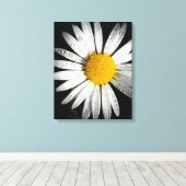 Daisy Leinwanddruck (Insitu (Holzboden))