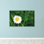 Daisy Leinwanddruck (Insitu (Holzboden))