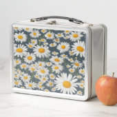 Daisy Liebe #412 - Metal Lunchbox (Beispiel)