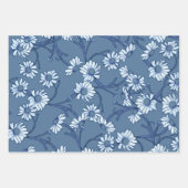 Daisy Liebe Geschenkpapier Set (Vorderseite 3)