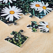 Daisy Liebe Puzzle (Seite)