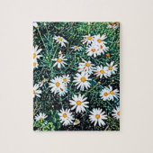 Daisy Liebe Puzzle (Vertikal)
