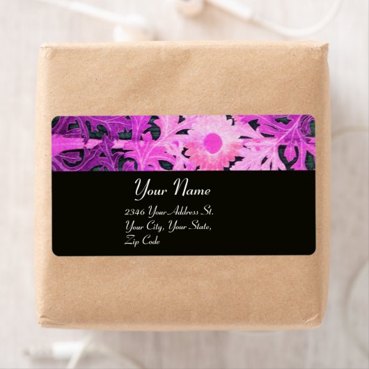 DAISY, lila violett (Insitu)