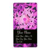 DAISY, lila violett (Vorne)