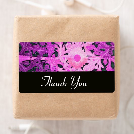 DAISY, lila violett (Insitu)