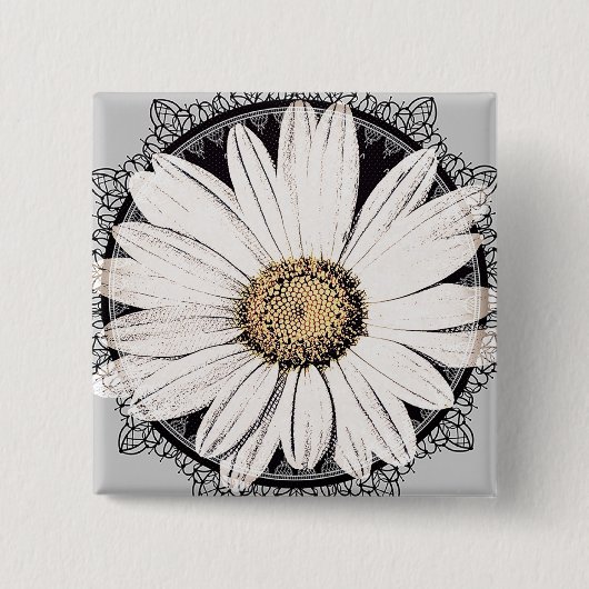 Daisy Mae Button (Vorderseite)