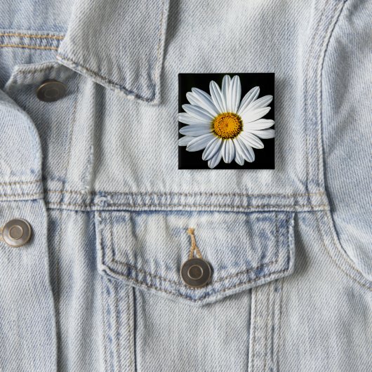 Daisy Mae Button (Beispiel)