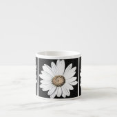 Daisy Mae Espresso Tasse (Vorderseite)
