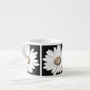 Daisy Mae Espresso Tasse