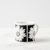 Daisy Mae Espresso Tasse (Vorderseite Rechts)