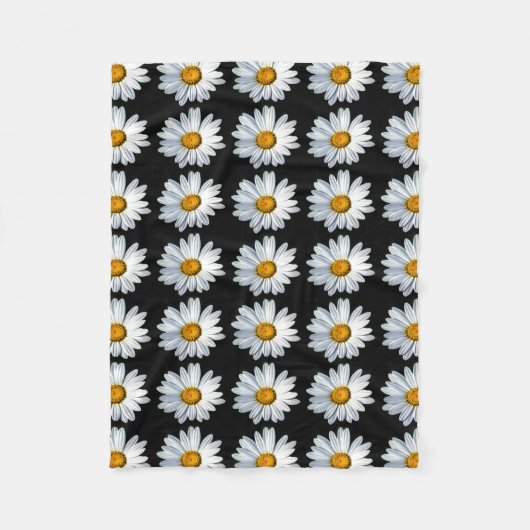 Daisy Mae Fleecedecke (Vorderseite)