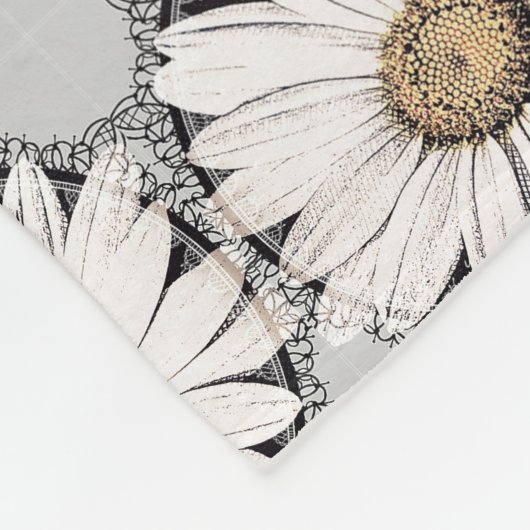 Daisy Mae Fleecedecke (Ecke)