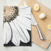 Daisy Mae Kitchen Handtuch (Viertel Falte)