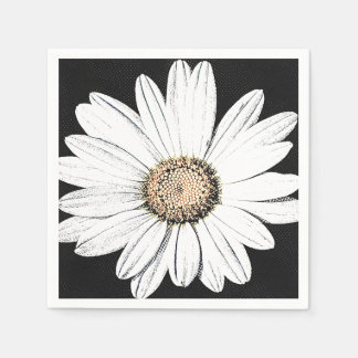 Daisy Mae Paper Napkin Serviette