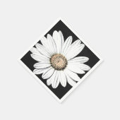 Daisy Mae Paper Napkin Serviette (Ecke)