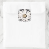 Daisy Mae Sticker (Tasche)