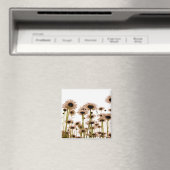 Daisy Magnet (In Situ (Geschirrspüler))