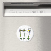 Daisy Magnet (In Situ (Geschirrspüler))