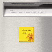 Daisy Magnet (In Situ (Geschirrspüler))
