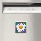 Daisy-Magnet Magnet (In Situ (Geschirrspüler))