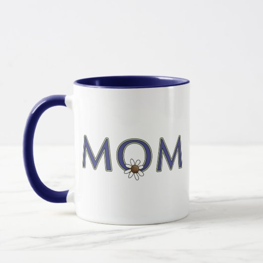 Daisy "Mama" Tasse (Links)