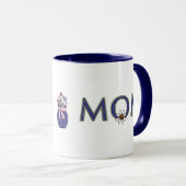 Daisy "Mama" Tasse (VorderseiteRechts)