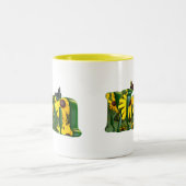 Daisy Mama Tasse (Mittel)