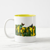 Daisy Mama Tasse (Links)