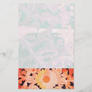 DAISY / MARGUERITE / MARGHERITA BRIEFPAPIER