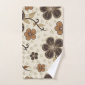 "Daisy May" Badetuch-Set Badhandtuch Set (Handtuch)