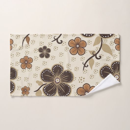 "Daisy May" Badetuch-Set Badhandtuch Set (Handtuch)