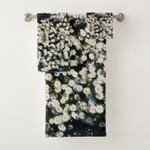 Daisy Meadow Badehandtuch-Set Badhandtuch Set (Insitu)