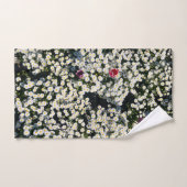Daisy Meadow Badehandtuch-Set Badhandtuch Set (Handtuch)