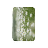Daisy Meadow Badematte (Vorderseite Vertikal)