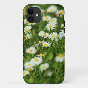 Daisy Meadow Case-Mate iPhone Hülle