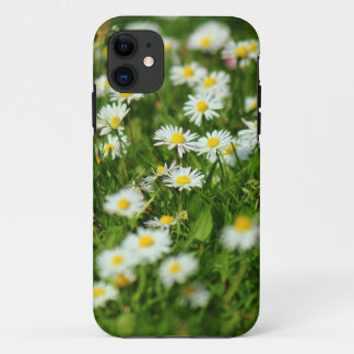 Daisy Meadow Case-Mate iPhone Hülle