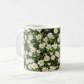 Daisy Meadow Classic Mug Kaffeetasse (Vorderseite Links)