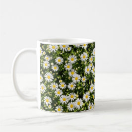 Daisy Meadow Classic Mug Kaffeetasse