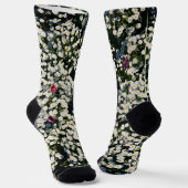 Daisy Meadow Crew Socks Socken (Gewinkelt)