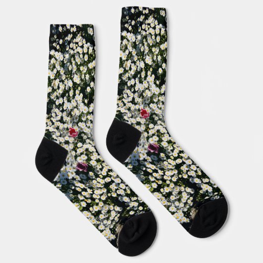 Daisy Meadow Crew Socks Socken (Rechts)