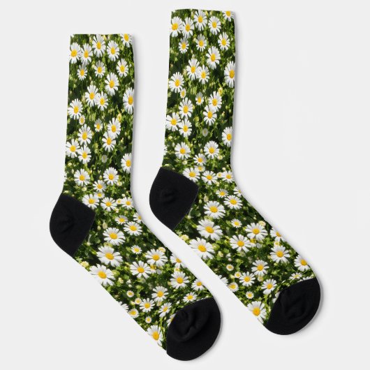 Daisy Meadow Crew Socks Socken (Rechts)