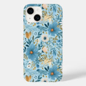Daisy Meadow Design Case-Mate iPhone Hülle (Rückseite)