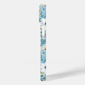 Daisy Meadow Design Case-Mate iPhone Hülle (Rückseite / Links)